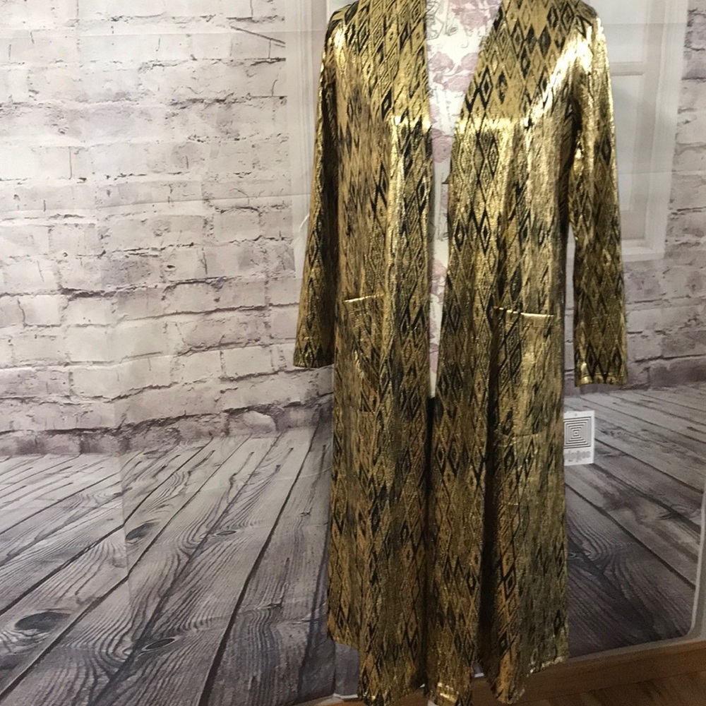 Lularoe sarah elegance collection M